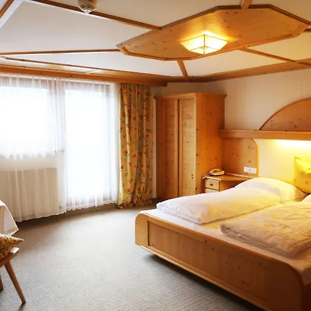 Casa de hóspedes Madseiterhof 2*