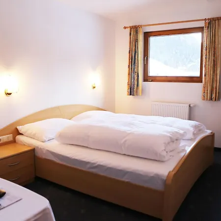 Guest house Madseiterhof Tux
