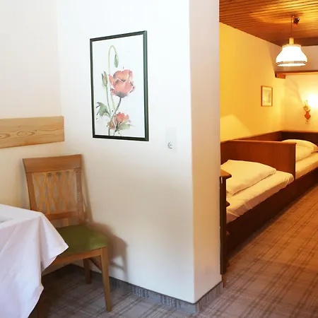 Madseiterhof Guest house 3*