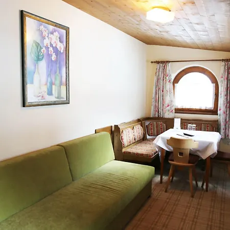 Guest house Madseiterhof Tux