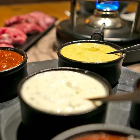 Madseiterhof Guest house