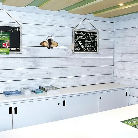 Madseiterhof Guest house Tux