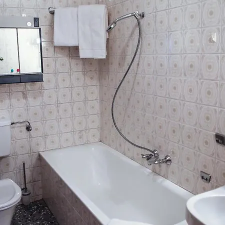 Madseiterhof Casa de hóspedes Tux