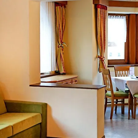 Madseiterhof Guest house