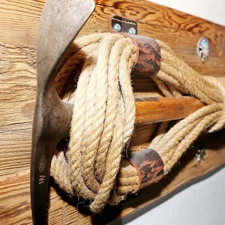 Guest house Madseiterhof 3*