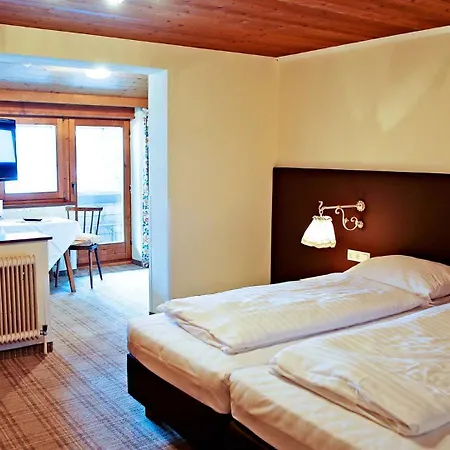 Madseiterhof Penzion Tux