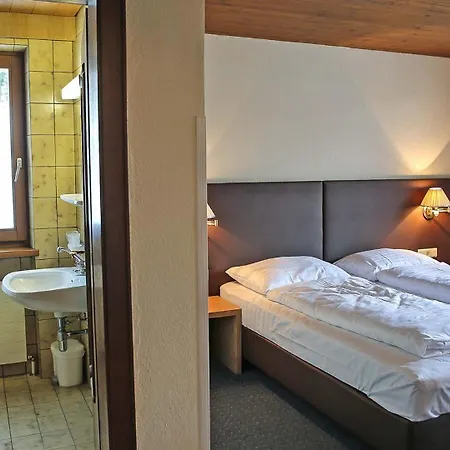 Casa de hóspedes Madseiterhof 2*