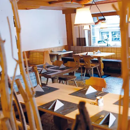 Guest house Madseiterhof Tux