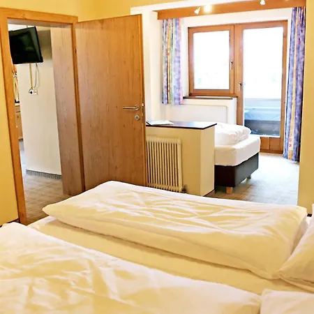 Guest house Madseiterhof