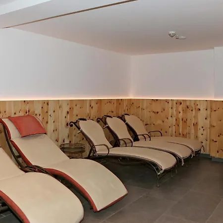 Madseiterhof Penzion