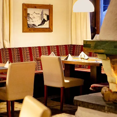 Guest house Madseiterhof 3*