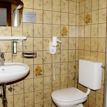 Guest house Madseiterhof 3*