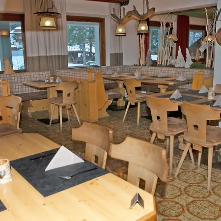 Madseiterhof Casa de hóspedes Tux