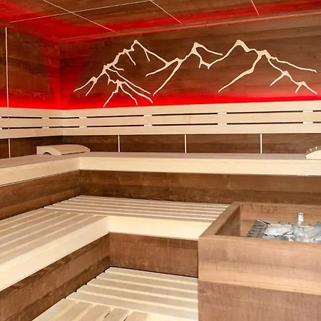 Casa de hóspedes Madseiterhof 3*