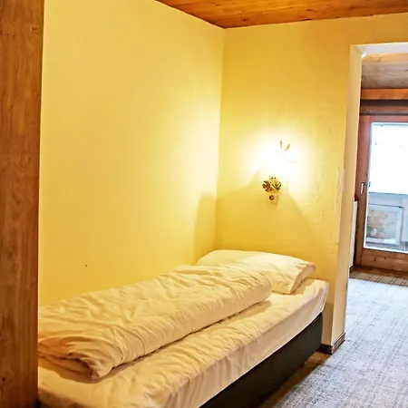 Madseiterhof Casa de hóspedes 2*