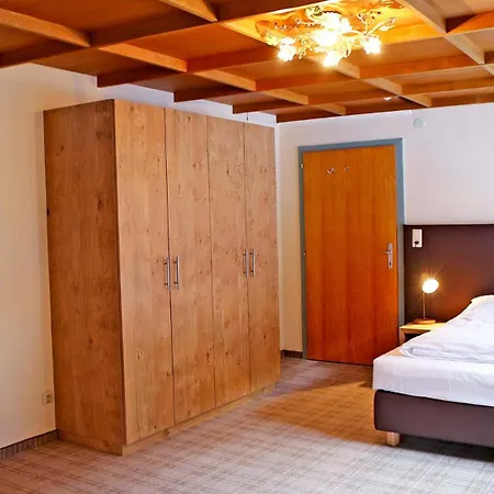 Casa de hóspedes Madseiterhof Tux