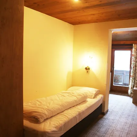 Casa de hóspedes Madseiterhof