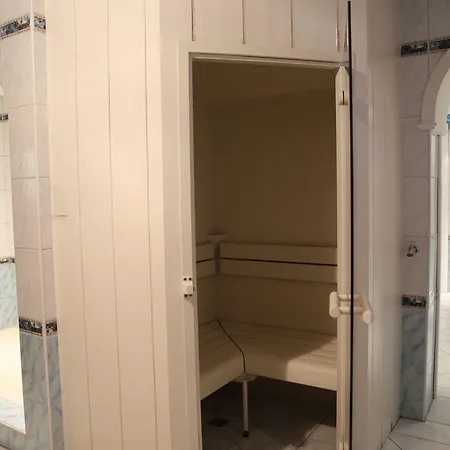 Madseiterhof Guest house