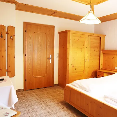 Guest house Madseiterhof 3*