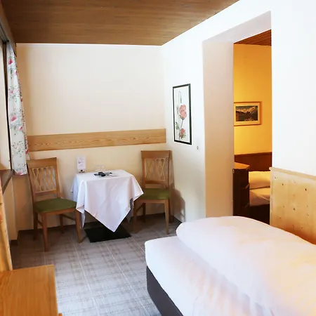 Madseiterhof 3* Tux