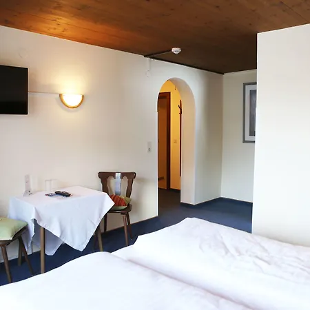 Madseiterhof Guest house 3*