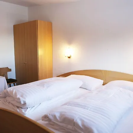 Madseiterhof Penzion 3*