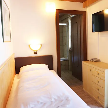 Madseiterhof Casa de hóspedes Tux