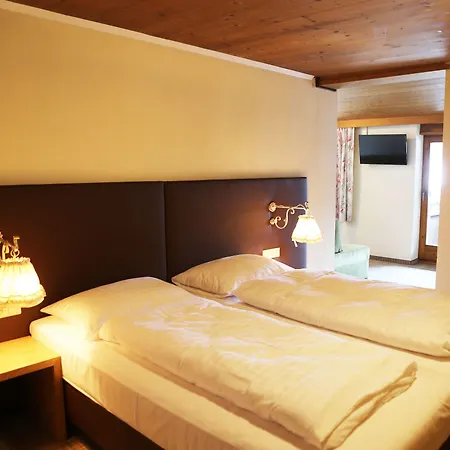 Madseiterhof Guest house