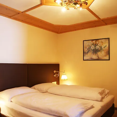 Madseiterhof Guest house 3*