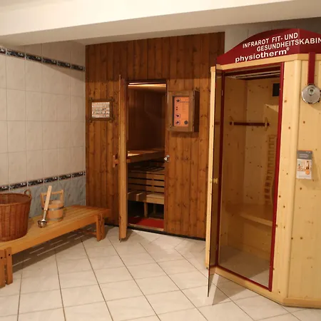 Madseiterhof Penzion