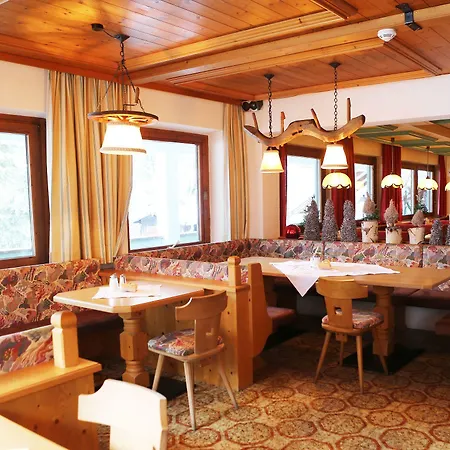 Guest house Madseiterhof