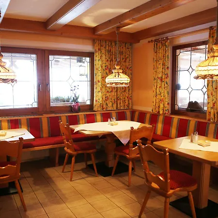 Madseiterhof Guest house Tux