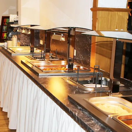 Madseiterhof Casa de hóspedes Tux