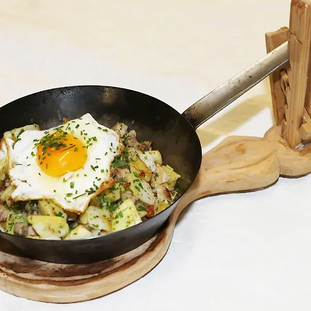 Madseiterhof Casa de hóspedes