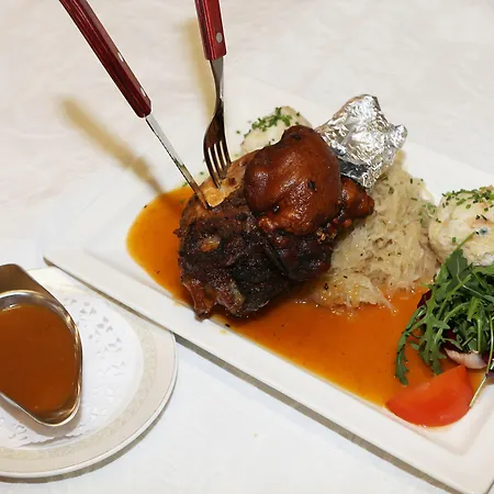 Madseiterhof Casa de hóspedes Tux