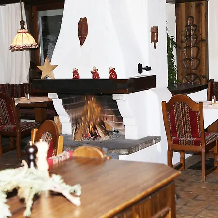 Madseiterhof Casa de hóspedes 3*