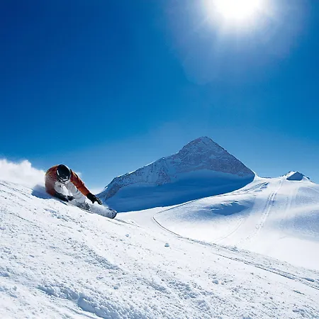 Madseiterhof Casa de hóspedes 3*