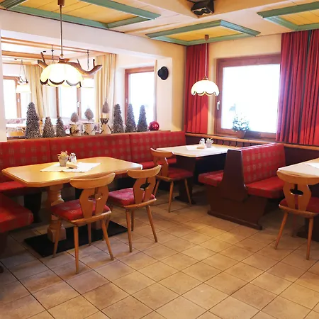 Madseiterhof 3*
