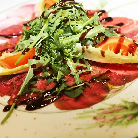 Madseiterhof Guest house