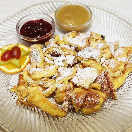 Madseiterhof Guest house 3*