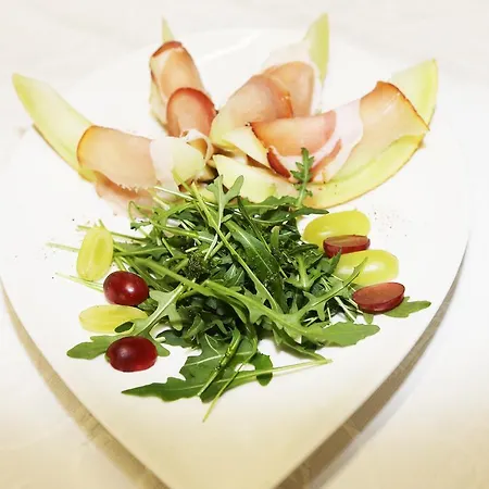 Casa de hóspedes Madseiterhof