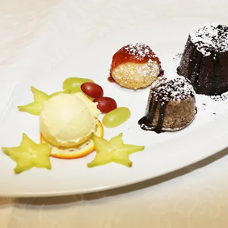 Madseiterhof Guest house Tux