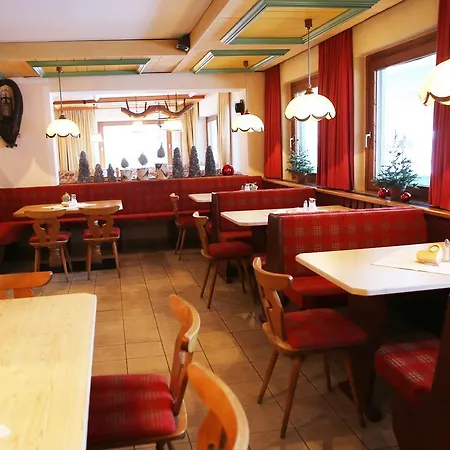 Guest house Madseiterhof Tux