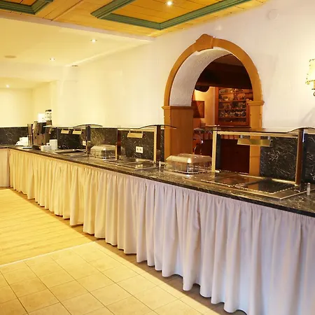 Casa de hóspedes Madseiterhof