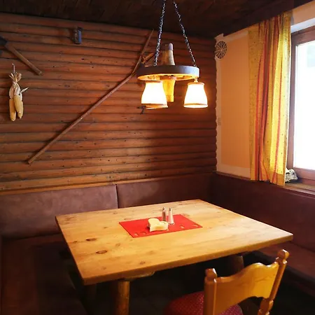 Madseiterhof Penzion 3*