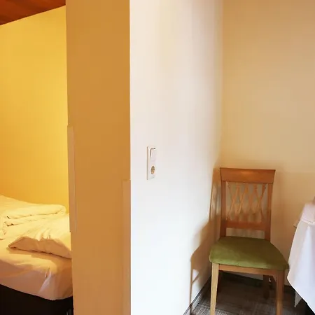 Madseiterhof 3*
