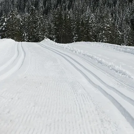 Madseiterhof Guest house Tux