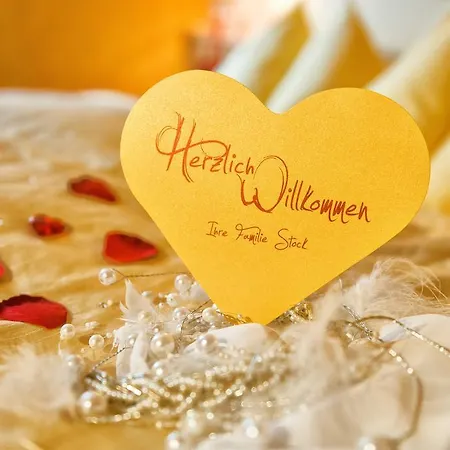 Madseiterhof Casa de hóspedes Tux