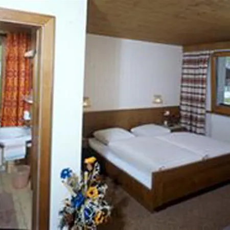 Madseiterhof Guest house Tux