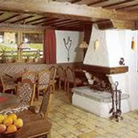 Madseiterhof Guest house